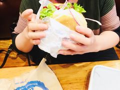 -Fergburger(皇后镇店)