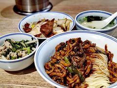 -君东记本帮面馆(天钥桥路店)