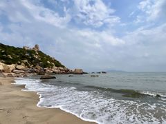 -那琴半岛地质海洋公园