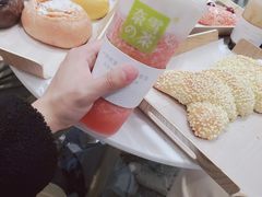-奈雪的茶(金华永盛店)