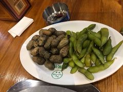 -義聚德·清真铜锅涮羊肉·烧烤(河东店)