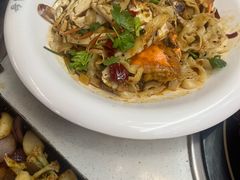 -老东镇啤酒屋海鲜加工·蒸汽海鲜·海鲜烧烤(台东店)