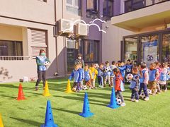 -吉而慧幼儿园-原红黄蓝幼儿园(世华水岸园)