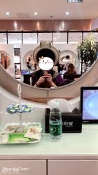 -时尚殿堂hair salon