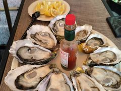 -HIHE Bistro·Oyster Bar(华熙live店)