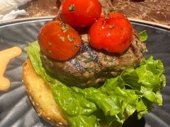 -Let'sBURGERplus·非常创意汉堡(三里屯店)