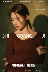 -时纪母女写真父母纪念照(静安店)