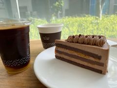 -Peet's Coffee皮爷咖啡(上海长风大悦城店)