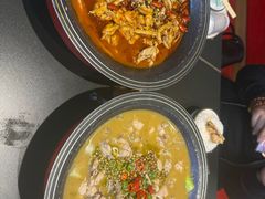 -美蛙四季(六里桥店)