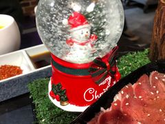 -鹤江桥·红油牛肉粉(SKP店)