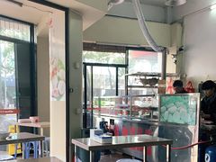 大堂-老四家黄东明牛肉丸