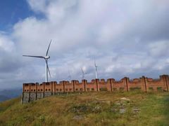 -贵州云顶草原民族风情园