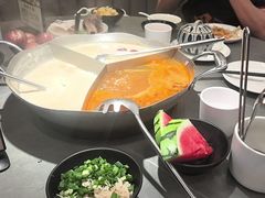 -骨之味·筒骨汤火锅(江头店)