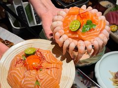 -匠和风精致料理(莆田财富中心店)