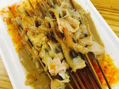 -马三洋芋片(兰州总店)