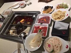 -海底捞火锅(龙岗星河COCO Park店)