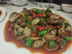 -琬苑鸽庄·川粤融合菜(解放碑总店)
