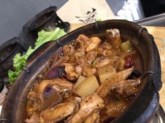 -范贤光鸡公煲(平乐园总店)