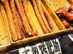 -大学城夜市大排档(凤栖路店)