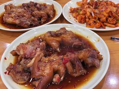 -贤花饭店(城阳店)