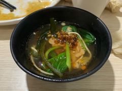 -素清香(解放路店)