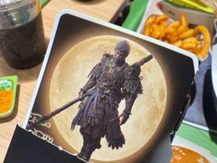 -麦当劳(朝阳路得来速店)