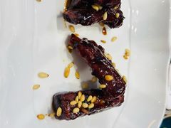 -太湖饭店·寄畅轩中餐厅