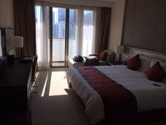 -无锡华怡明都大酒店