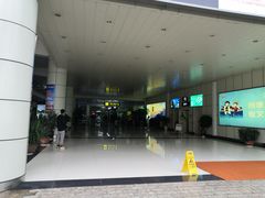 -丽江三义国际机场
