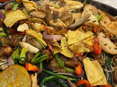 -一烙锅(友谊店)