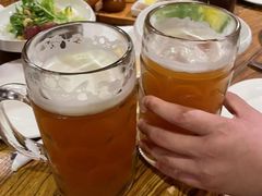-德国金皇冠啤酒坊(硅谷大街店)