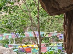 -野三坡刘家河高山漂流