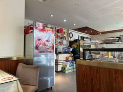 大堂-辽城小馆(于田街店)