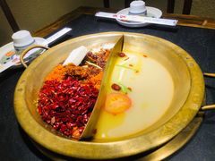 -沸炉重庆老火锅(军事博物馆店)