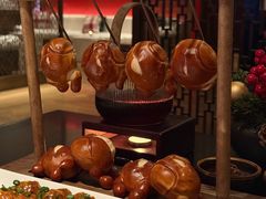 -丽晶轩中餐厅(重庆丽晶酒店)