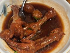 -食锦记·福建私房菜(浦西万达店)