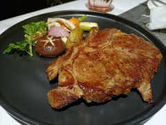澳洲谷饲西冷排-清漫·派对音乐餐吧(市桥店)