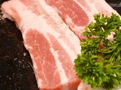 -本家·添百客韩国料理(泰然店)