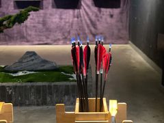 -轻武堂传统射箭·功夫茶·射击体验馆(仁和新城店)