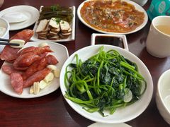 -古早人小吃店(黄河北路店)