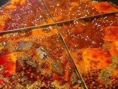 -陈眼镜火锅(总店)