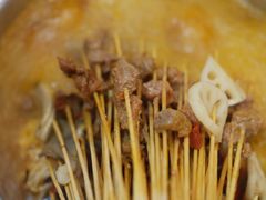 -马路边边串串香(双井直营店)