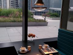 靠窗位-凤凰湘语·湘粤鲜融(浦东旗舰店)