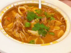 -银都上海菜馆(粤海东路店)
