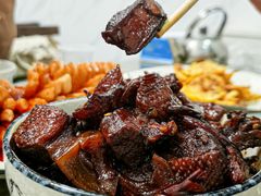 -神仙钵湘香土菜馆(光华路店)