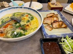 -山南熏肉大饼(辽菜旗舰店)