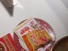 -味福记·江西小炒·南昌小吃(青山湖万达店)