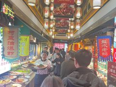 -大张烙馍村(泉山店)