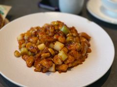-黑窑厂糖油饼烤鸭·清真菜(旗舰店)