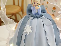 -玉见cake低糖蛋糕甜品台定制(河西店)